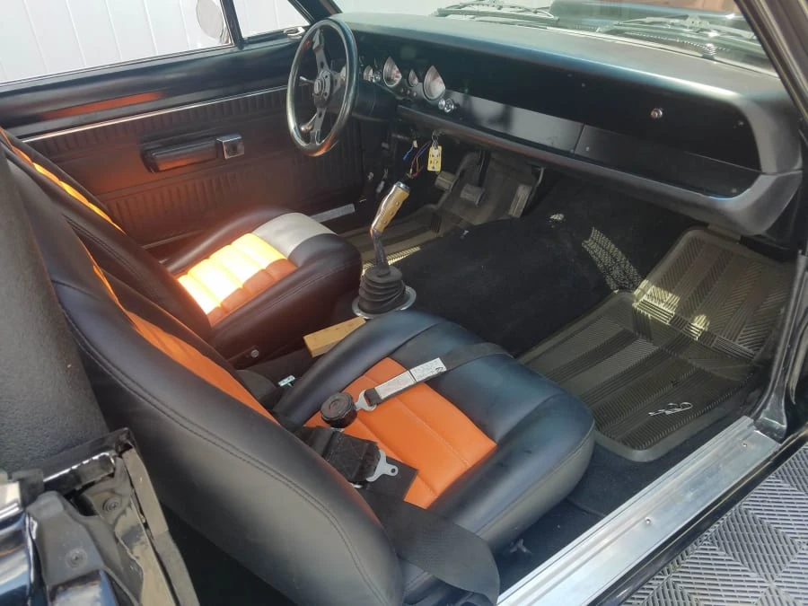 1968 Dodge Dart - Image 6 of 12