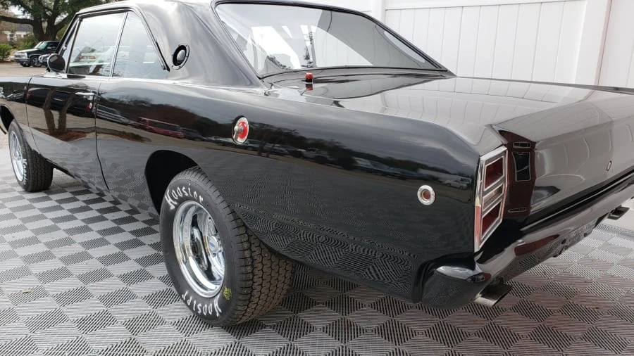 1968 Dodge Dart - Image 3 of 12