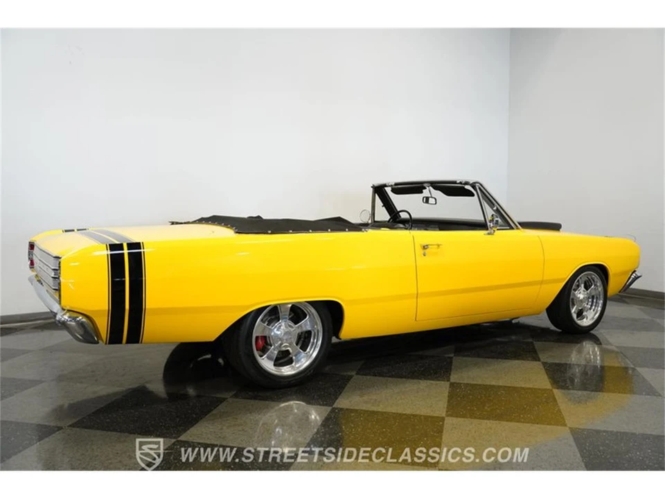 1968 Dodge Dart - Image 13 of 31