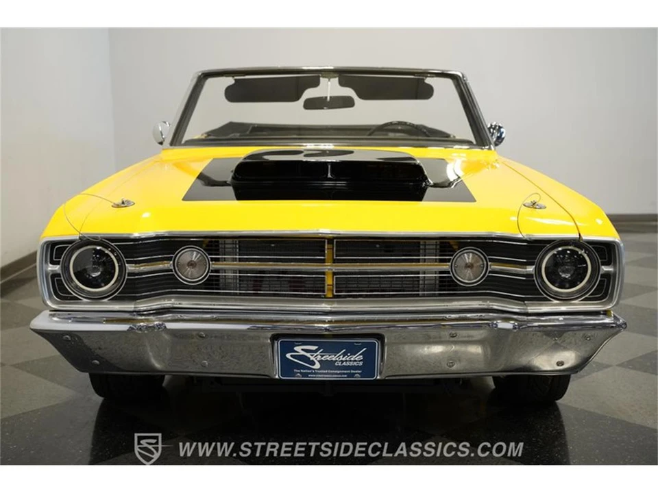 1968 Dodge Dart - Image 17 of 31