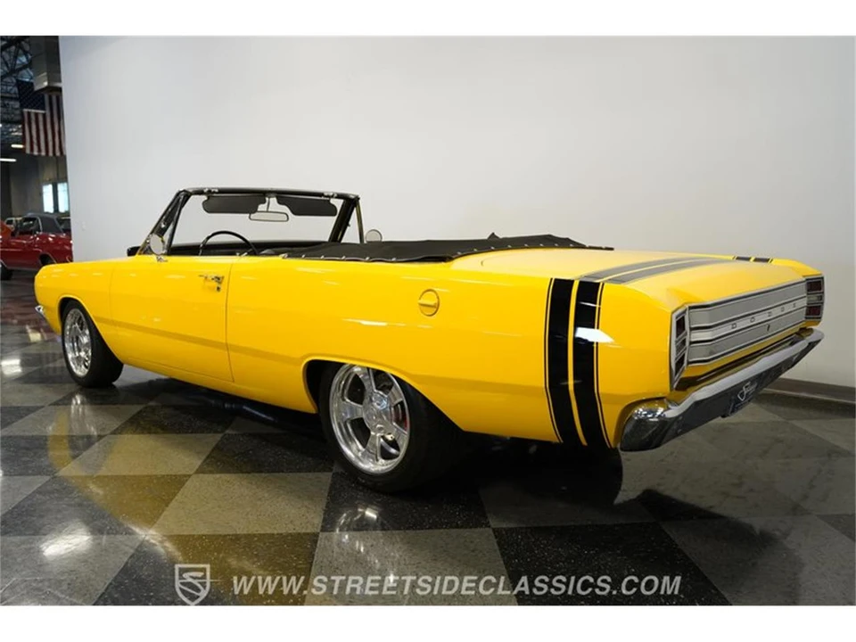 1968 Dodge Dart - Image 9 of 31