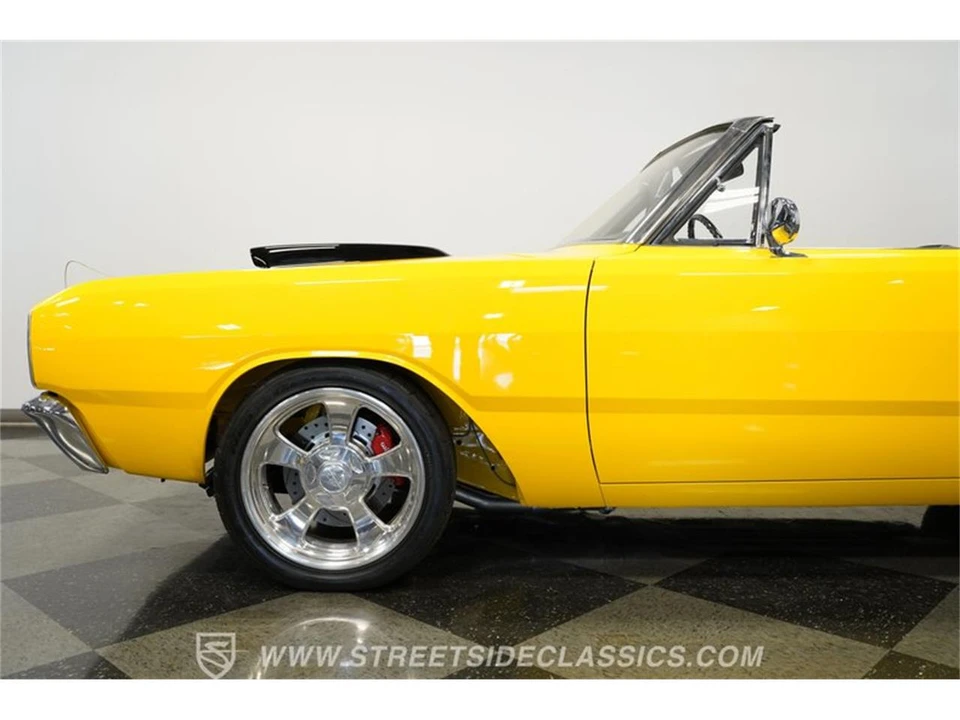 1968 Dodge Dart - Image 29 of 31