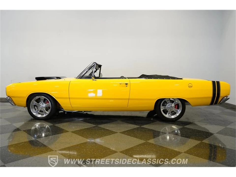 1968 Dodge Dart - Image 2 of 31