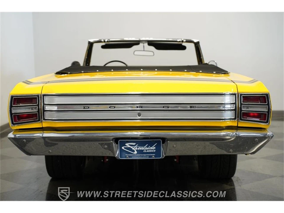 1968 Dodge Dart - Image 10 of 31