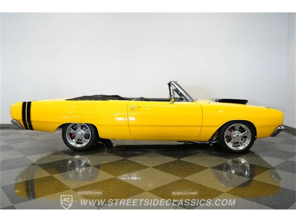 1968 Dodge Dart - Image 14 of 31