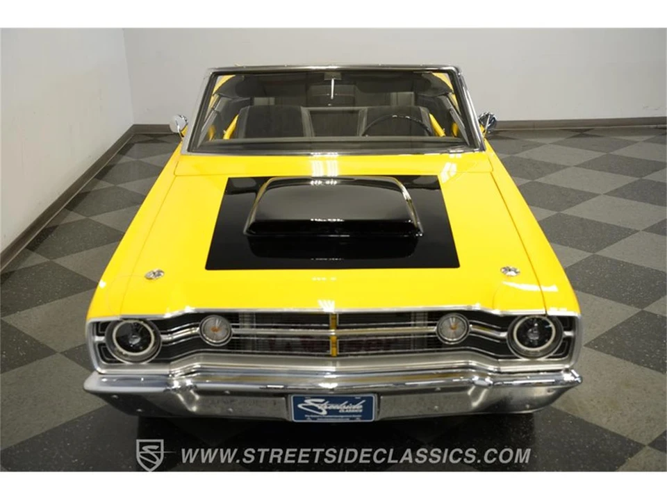 1968 Dodge Dart - Image 26 of 31