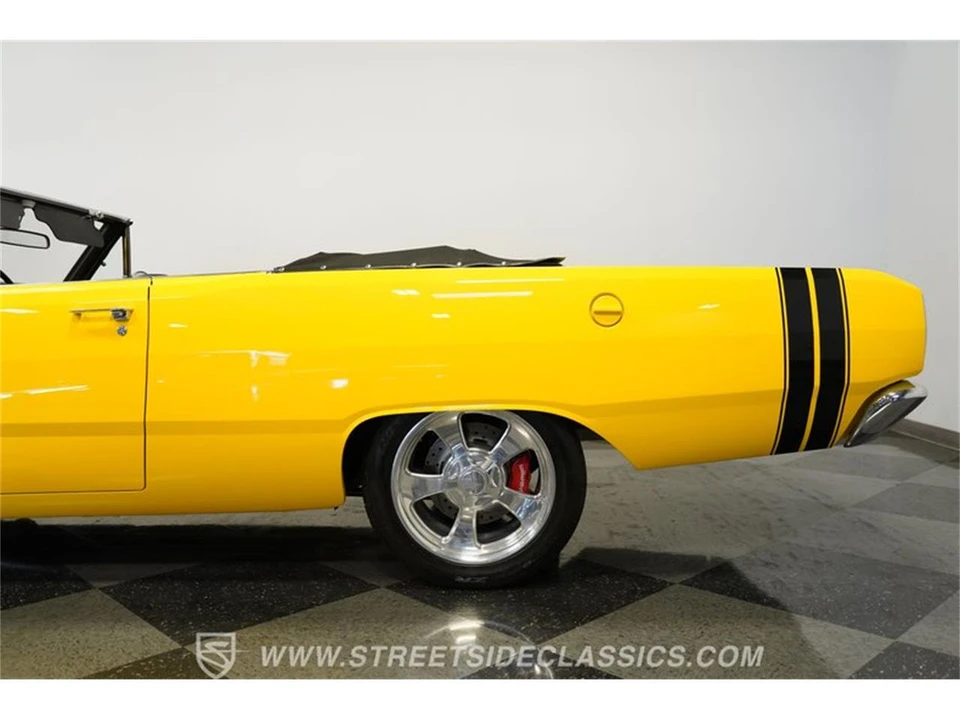 1968 Dodge Dart - Image 30 of 31