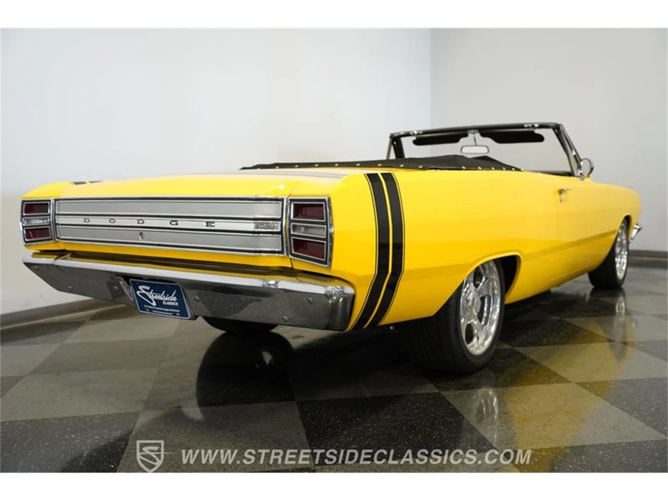 1968 Dodge Dart - Image 11 of 31