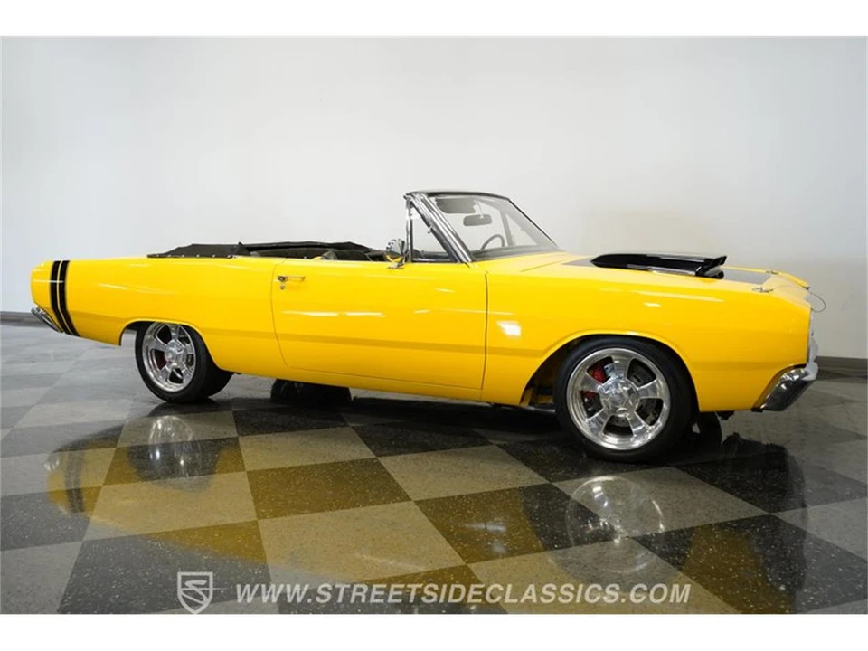 1968 Dodge Dart - Image 15 of 31