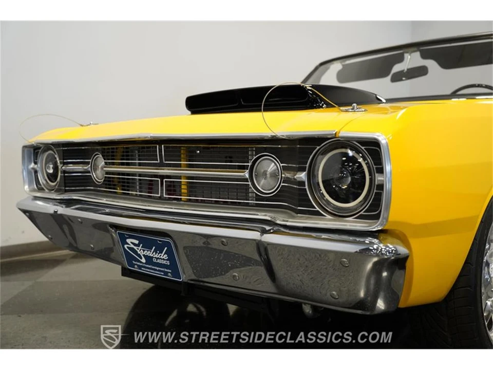 1968 Dodge Dart - Image 27 of 31