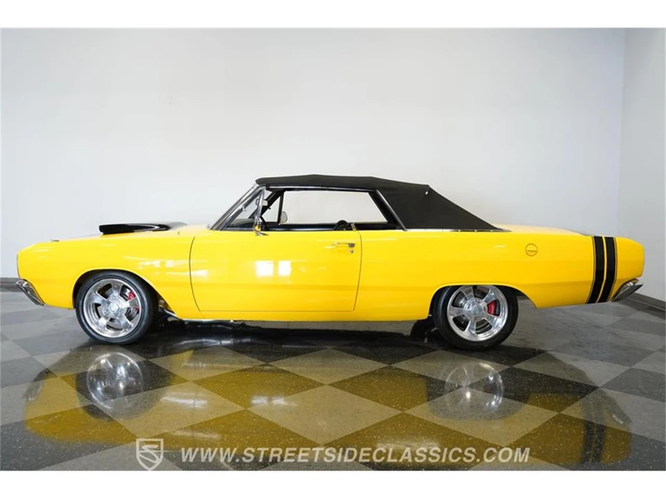 1968 Dodge Dart - Image 23 of 31
