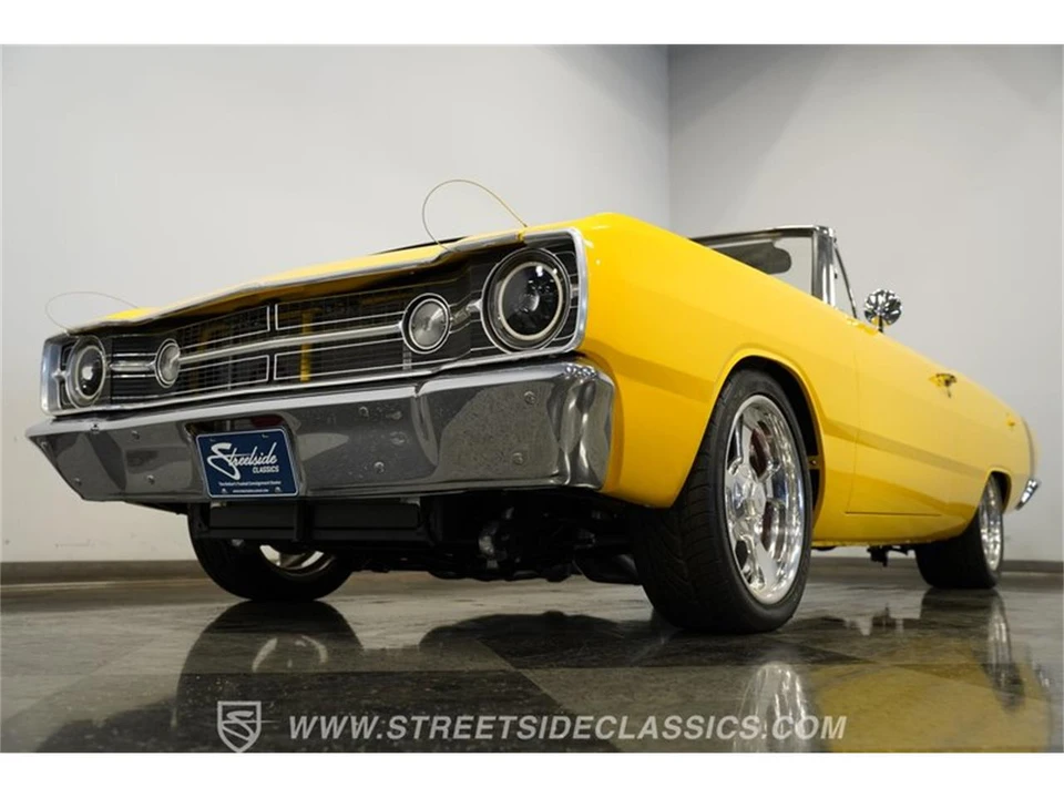 1968 Dodge Dart - Image 19 of 31