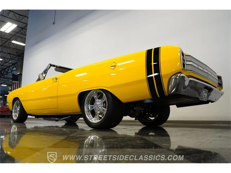 1968 Dodge Dart - Image 31 of 31