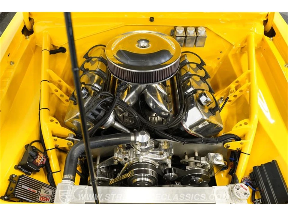 1968 Dodge Dart - Image 4 of 31