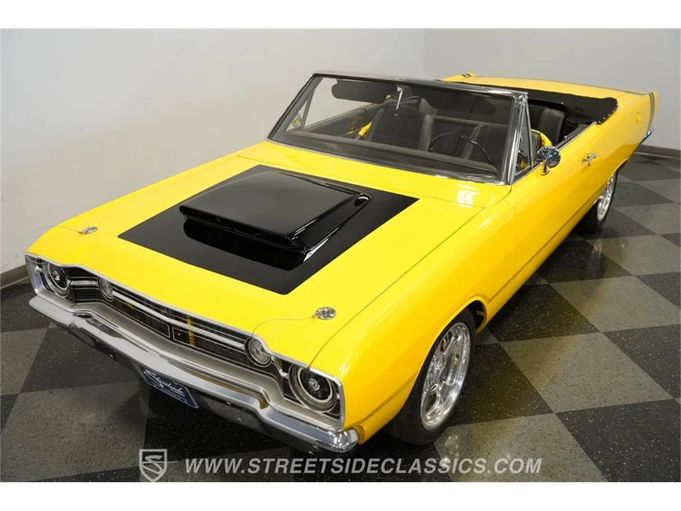 1968 Dodge Dart - Image 20 of 31