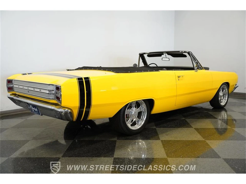 1968 Dodge Dart - Image 12 of 31