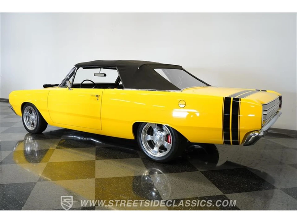 1968 Dodge Dart - Image 24 of 31