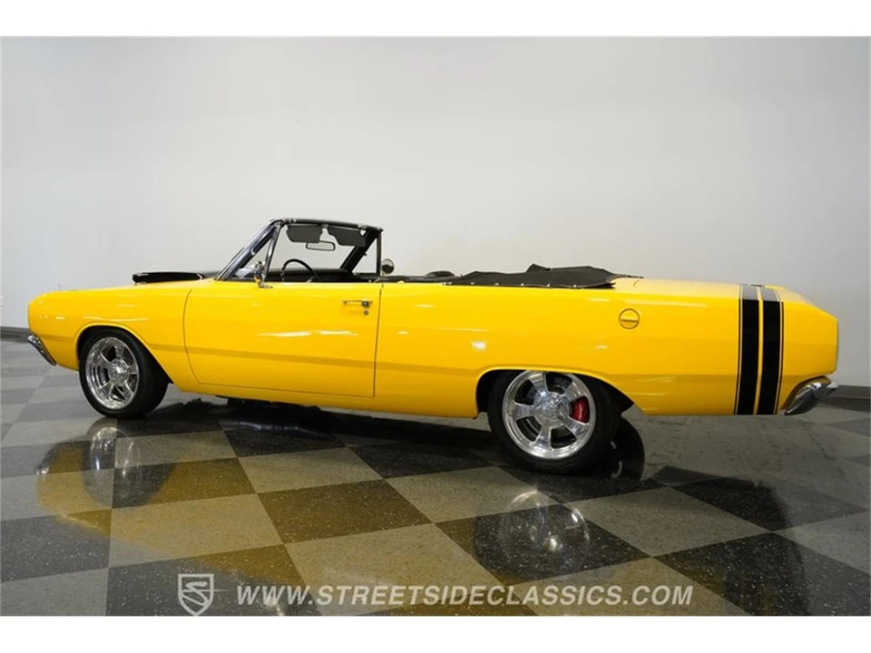1968 Dodge Dart - Image 8 of 31