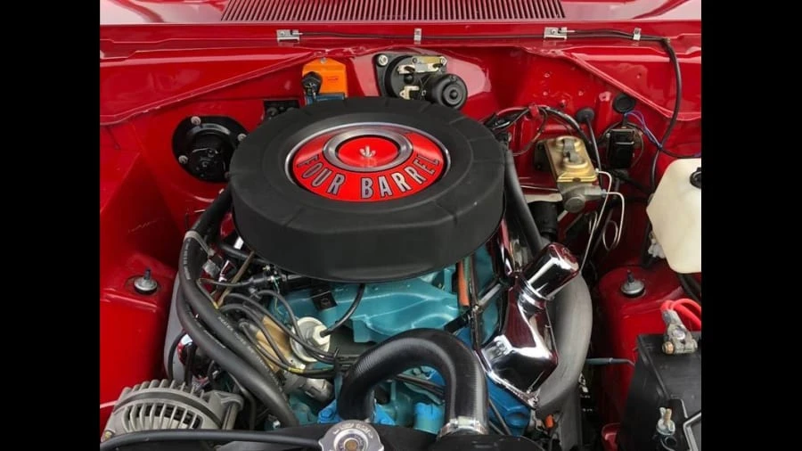1968 Dodge Dart - Image 5 of 12
