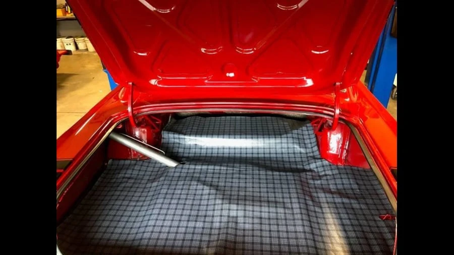 1968 Dodge Dart - Image 6 of 12
