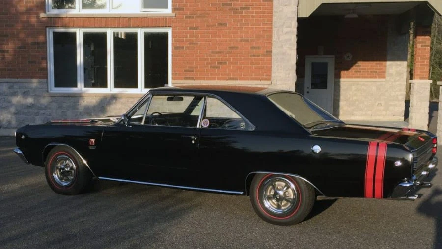 1968 Dodge Dart - Image 2 of 6