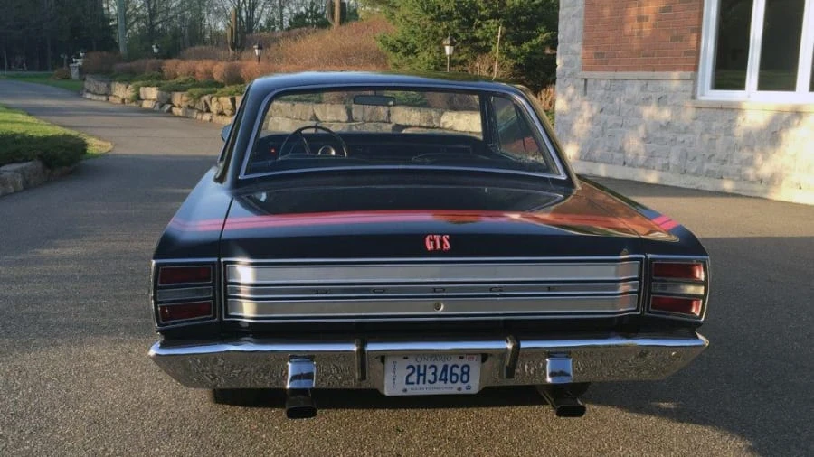 1968 Dodge Dart - Image 4 of 6