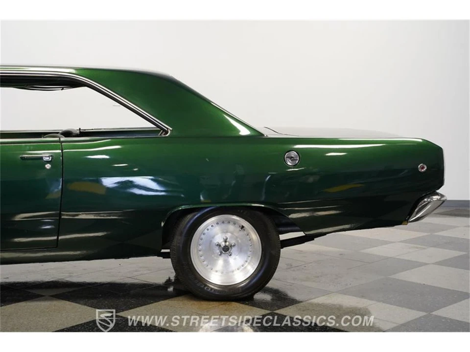 1968 Dodge Dart - Image 23 of 31