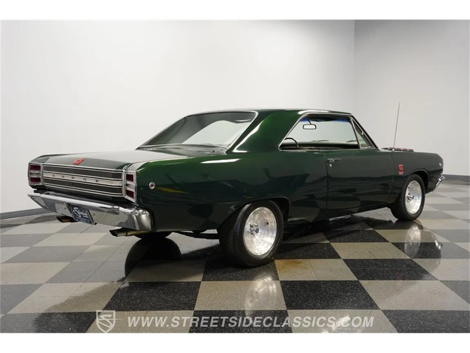 1968 Dodge Dart - Image 11 of 31