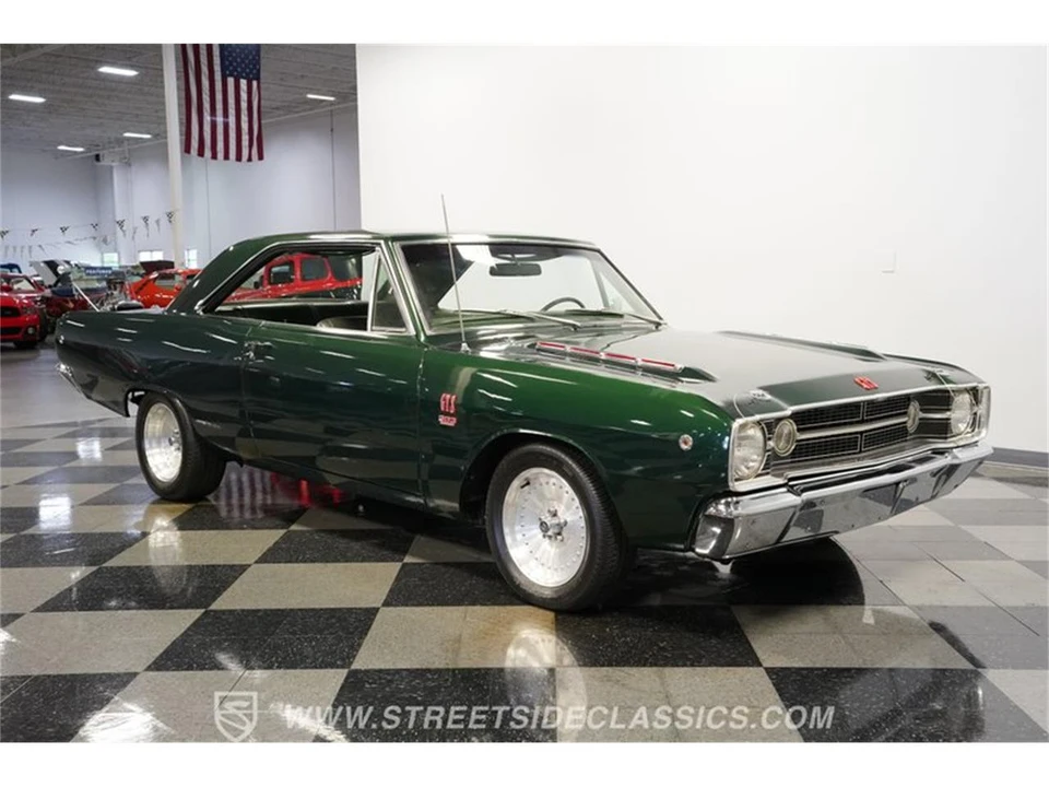 1968 Dodge Dart - Image 15 of 31