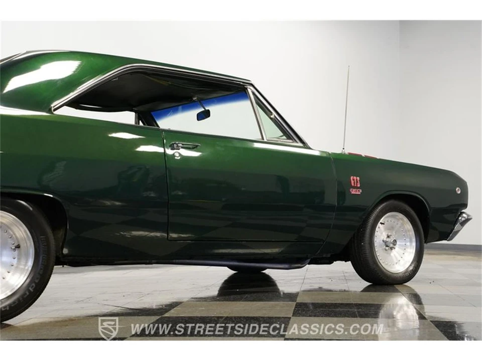 1968 Dodge Dart - Image 27 of 31