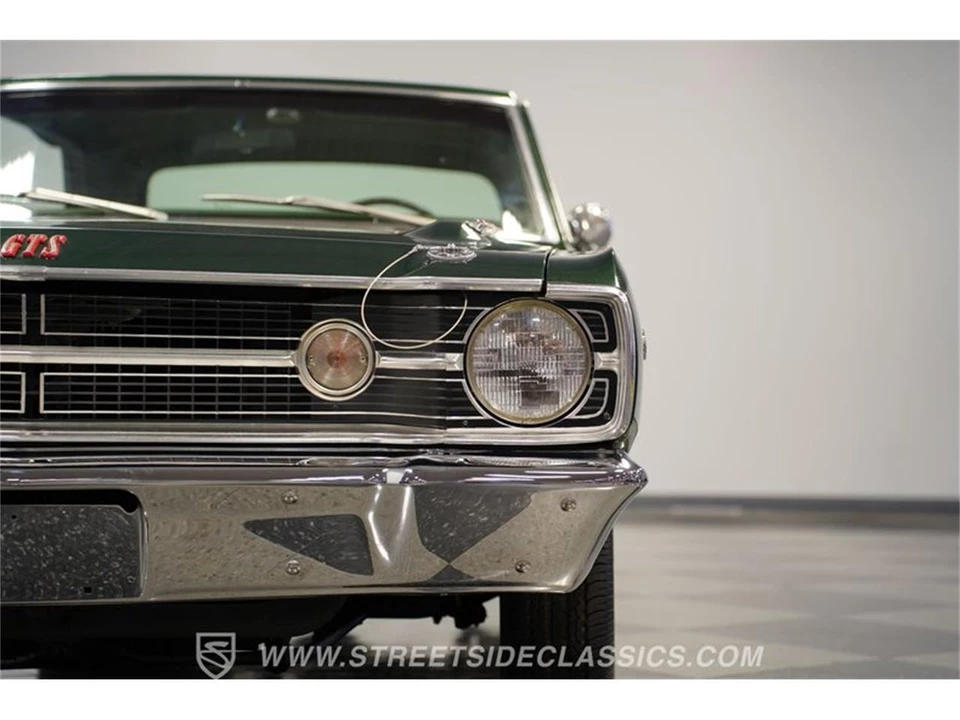 1968 Dodge Dart - Image 19 of 31