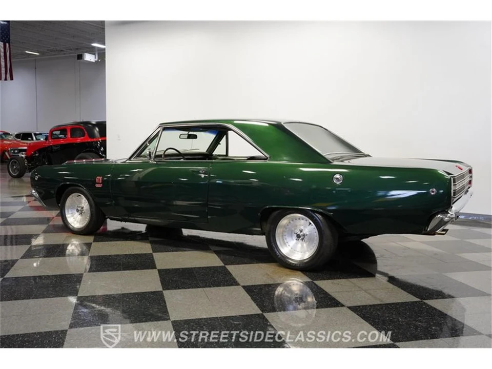 1968 Dodge Dart - Image 7 of 31