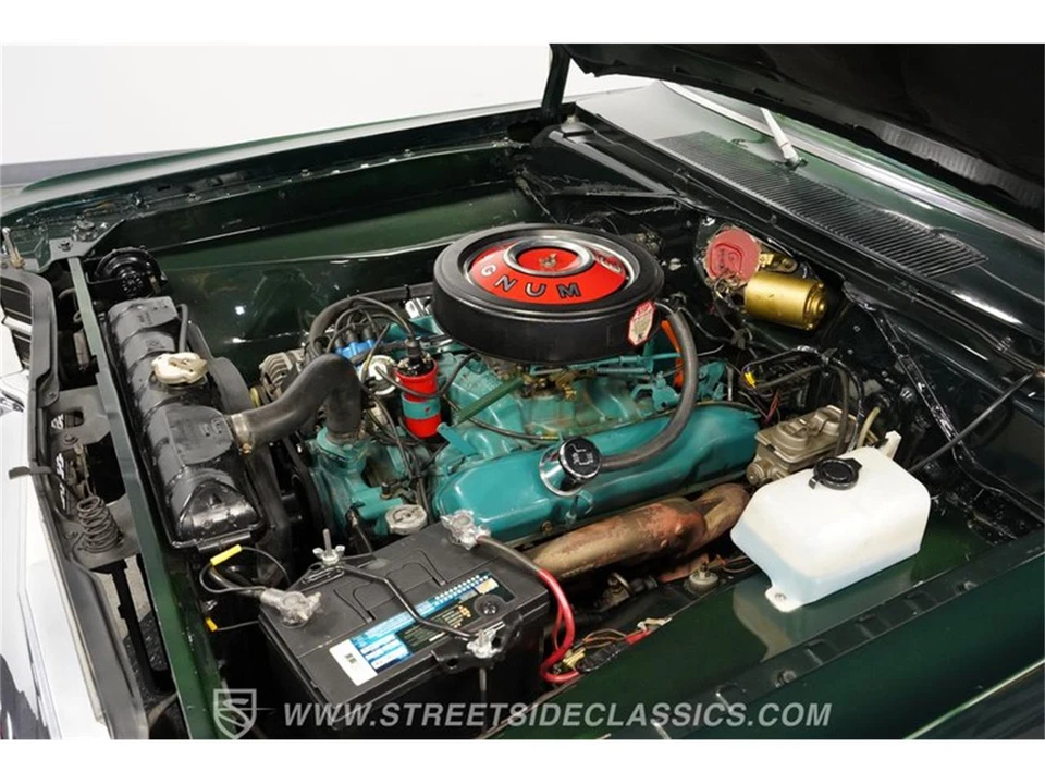 1968 Dodge Dart - Image 31 of 31