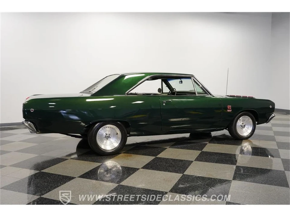 1968 Dodge Dart - Image 12 of 31