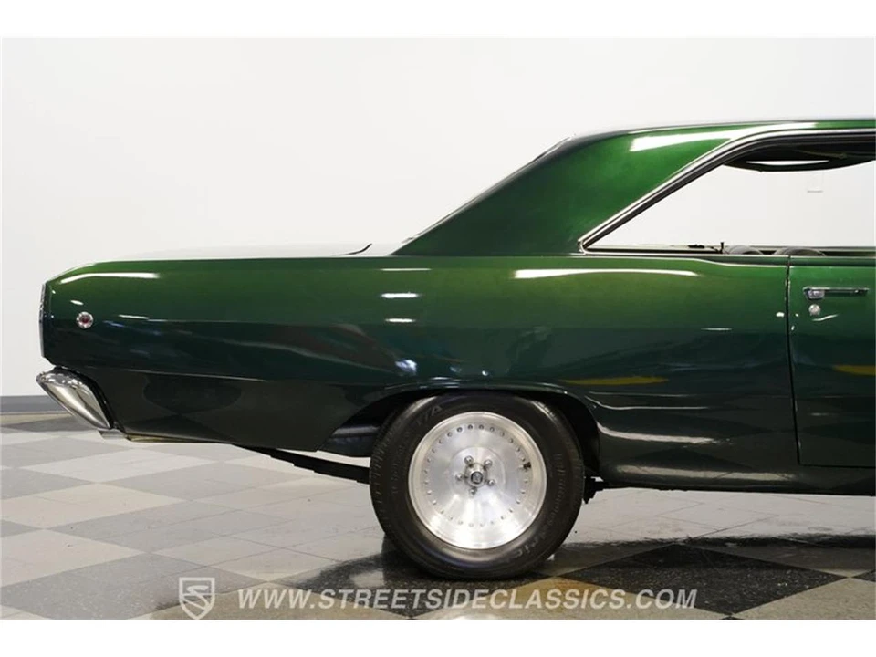 1968 Dodge Dart - Image 28 of 31