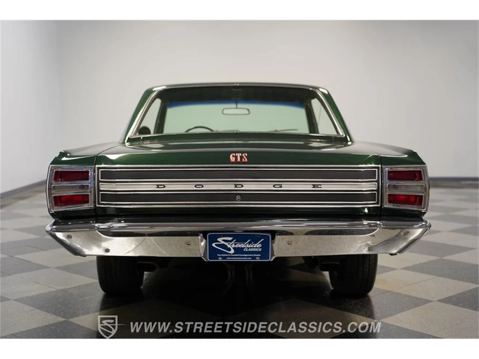 1968 Dodge Dart - Image 24 of 31