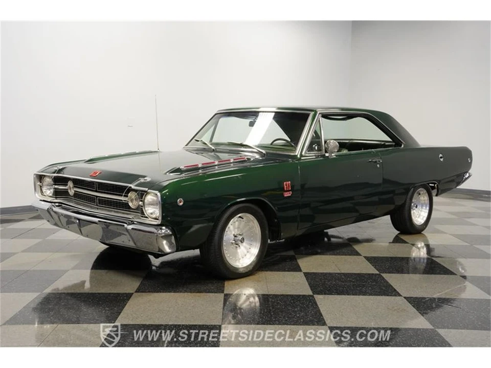 1968 Dodge Dart - Image 4 of 31