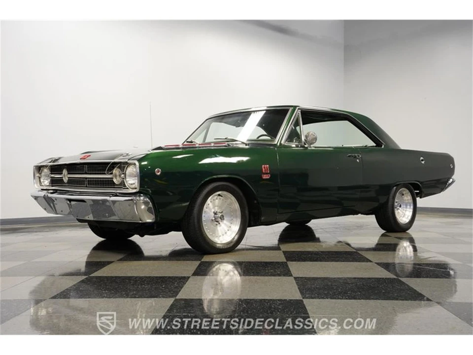 1968 Dodge Dart - Image 20 of 31