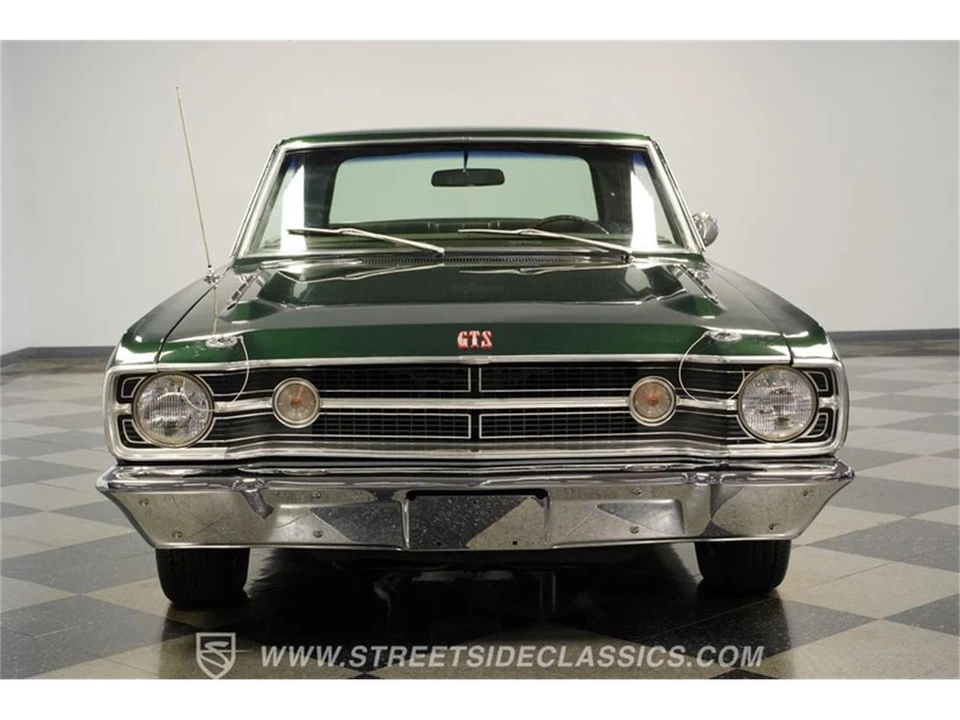 1968 Dodge Dart - Image 16 of 31