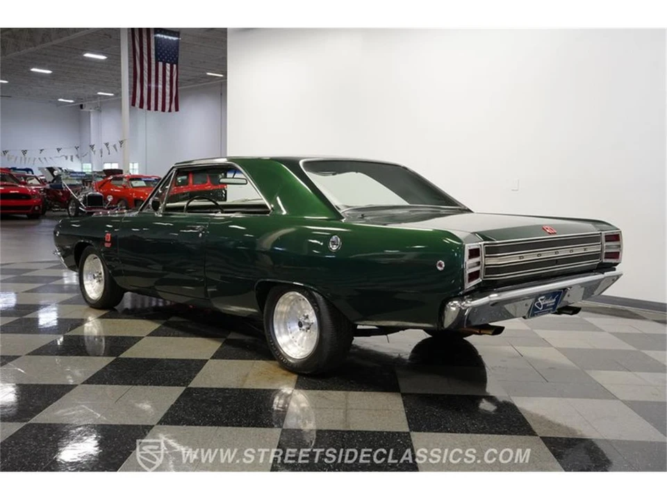 1968 Dodge Dart - Image 8 of 31