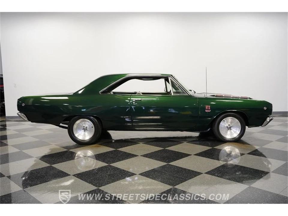 1968 Dodge Dart - Image 13 of 31