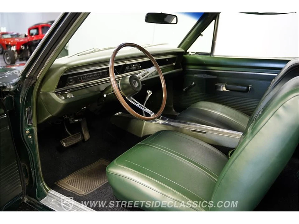 1968 Dodge Dart - Image 2 of 31
