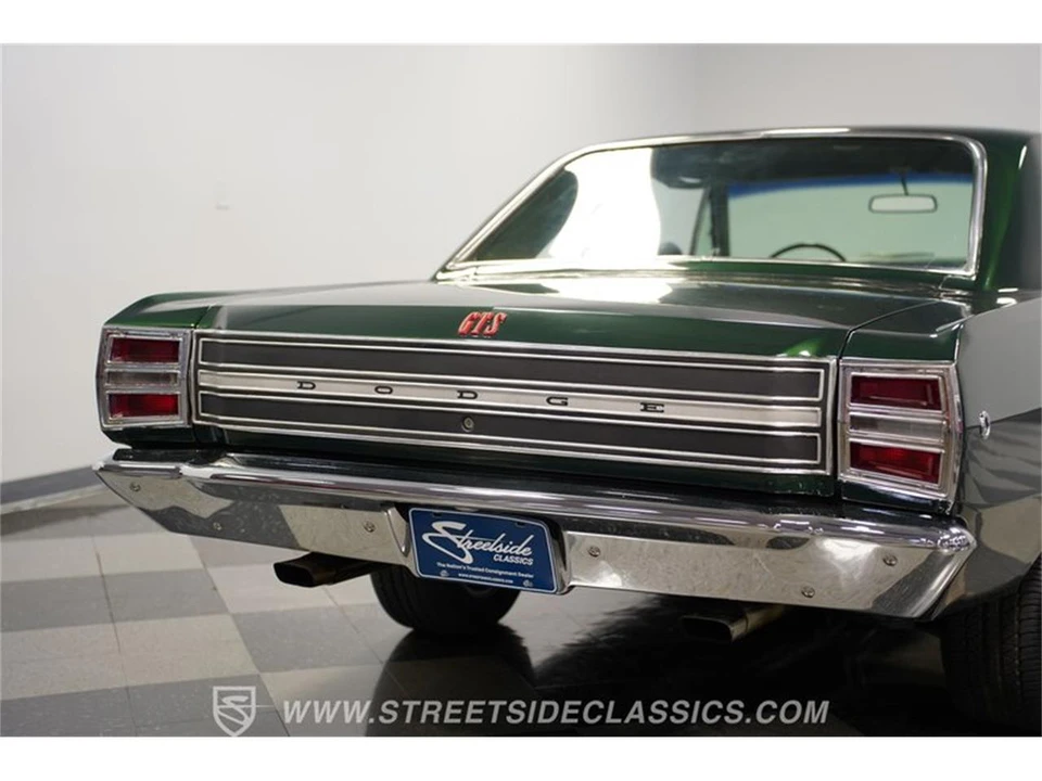 1968 Dodge Dart - Image 25 of 31