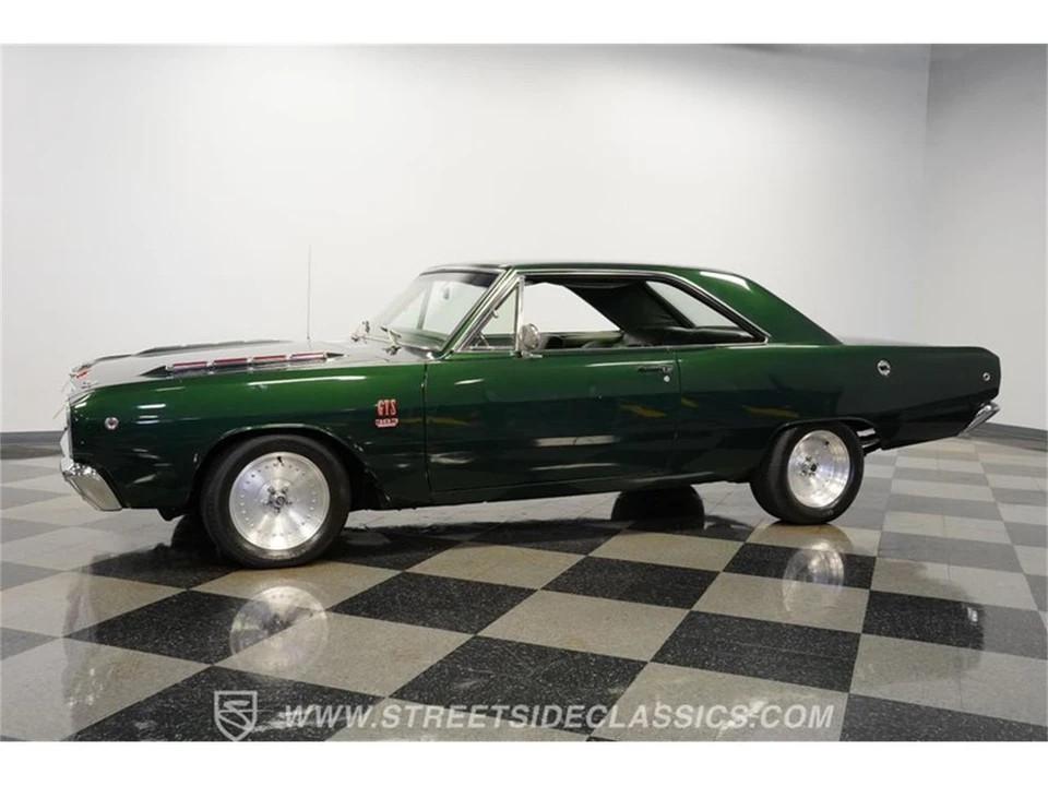 1968 Dodge Dart - Image 5 of 31