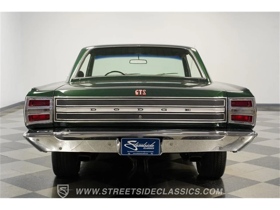 1968 Dodge Dart - Image 9 of 31