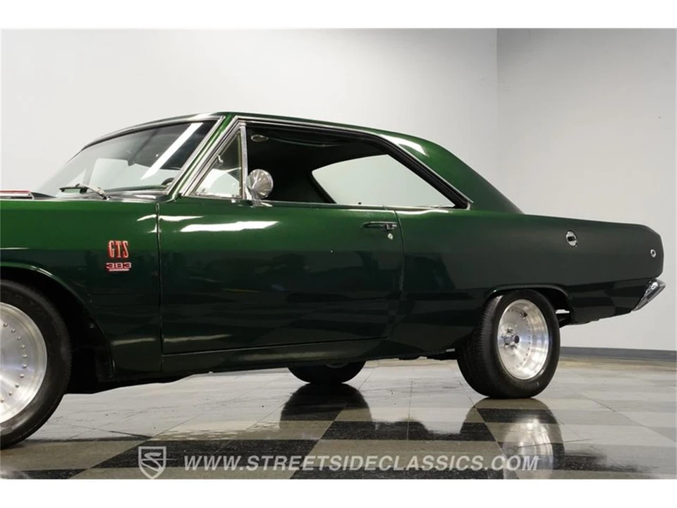 1968 Dodge Dart - Image 21 of 31