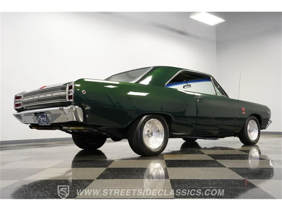 1968 Dodge Dart - Image 26 of 31