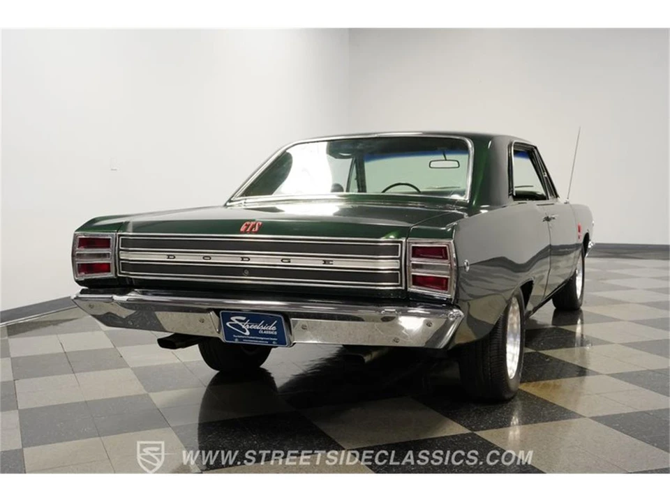 1968 Dodge Dart - Image 10 of 31