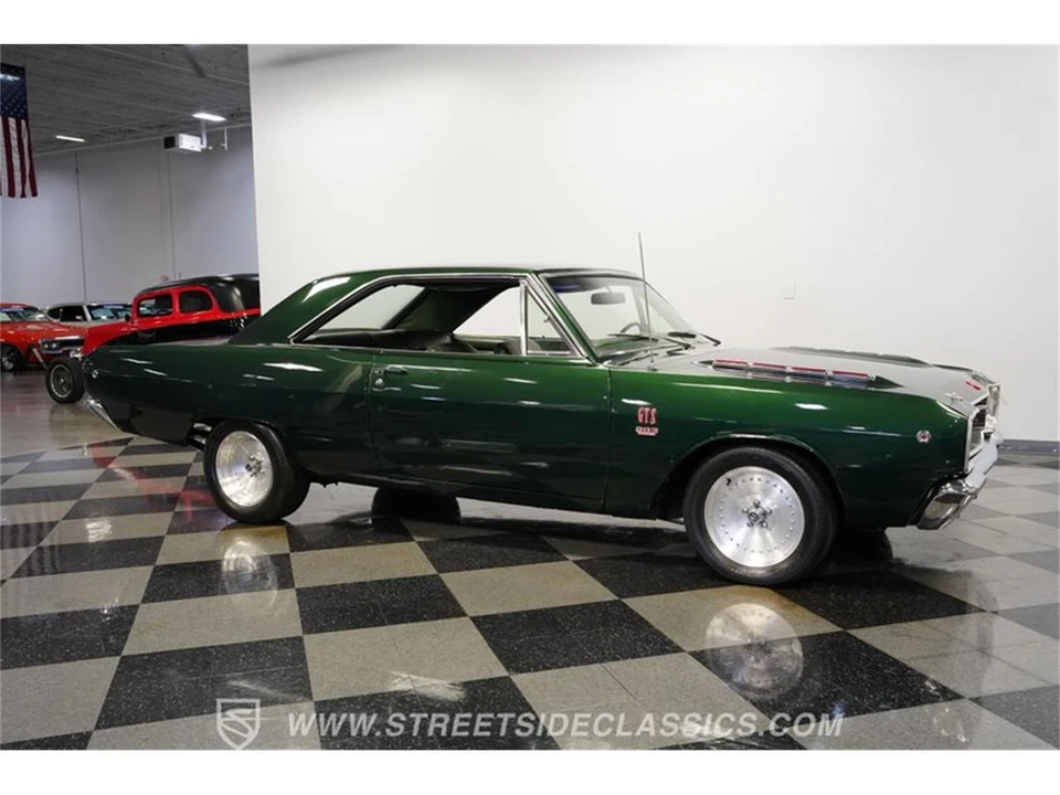 1968 Dodge Dart - Image 14 of 31
