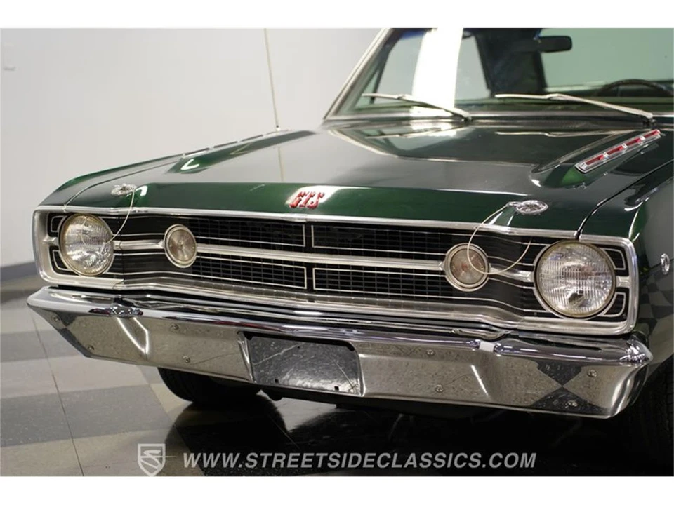1968 Dodge Dart - Image 18 of 31